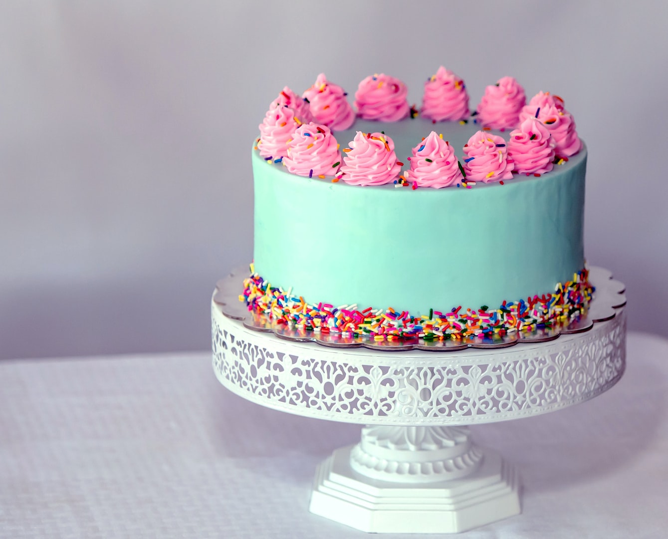 Online Birthday Cake With Name